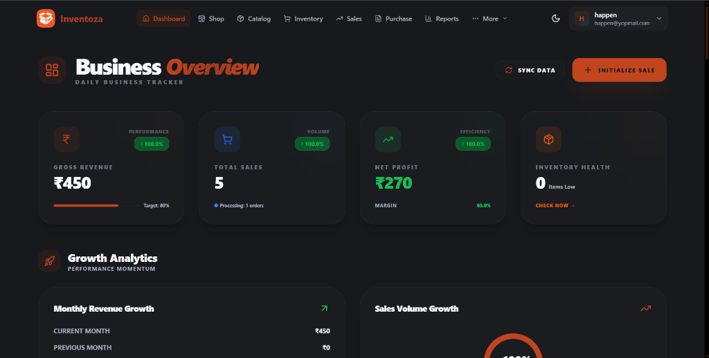 Desktop View 1